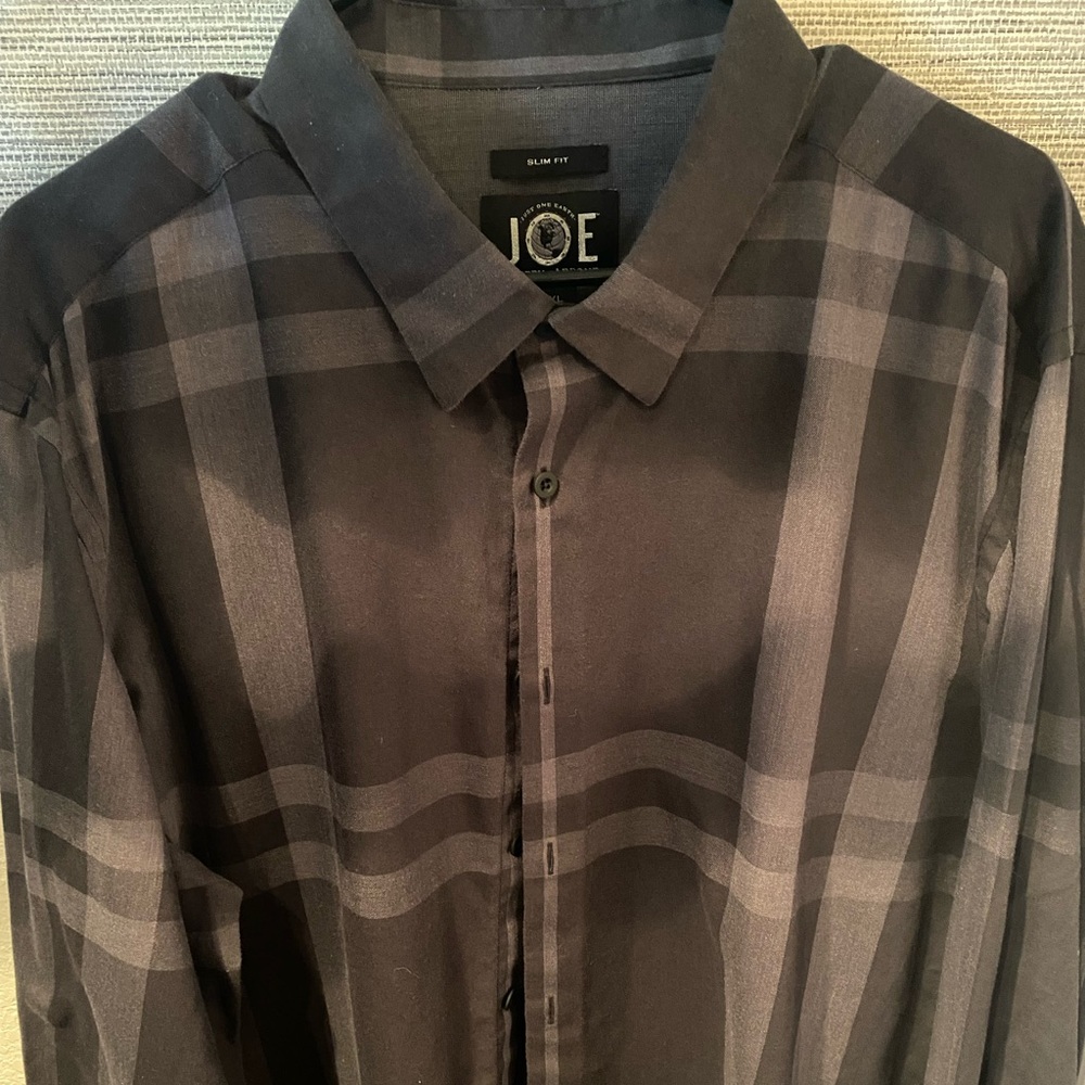 Joe by Joseph abboud
